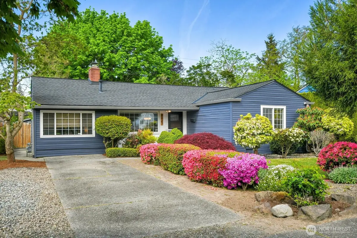 8627 34th Avenue Sw, Seattle, WA 98126 - #1
