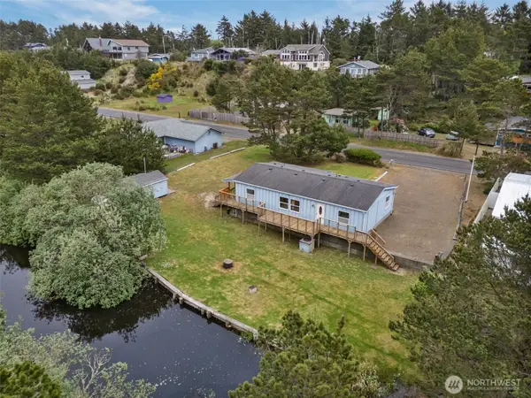 29603 I Street, Ocean Park, WA 98640