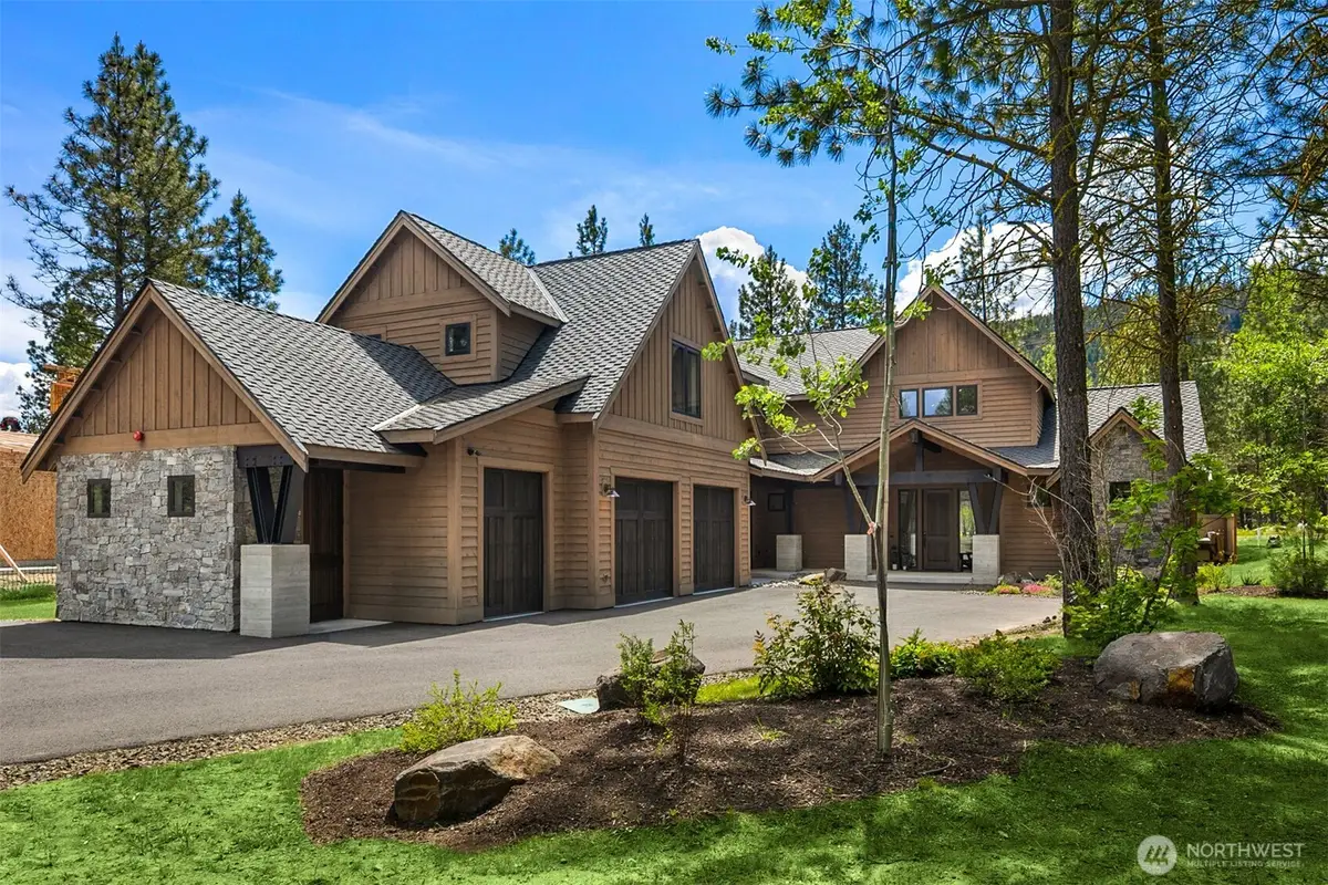 450 Gold Leaf Lane, Cle Elum, WA 98922 - #1