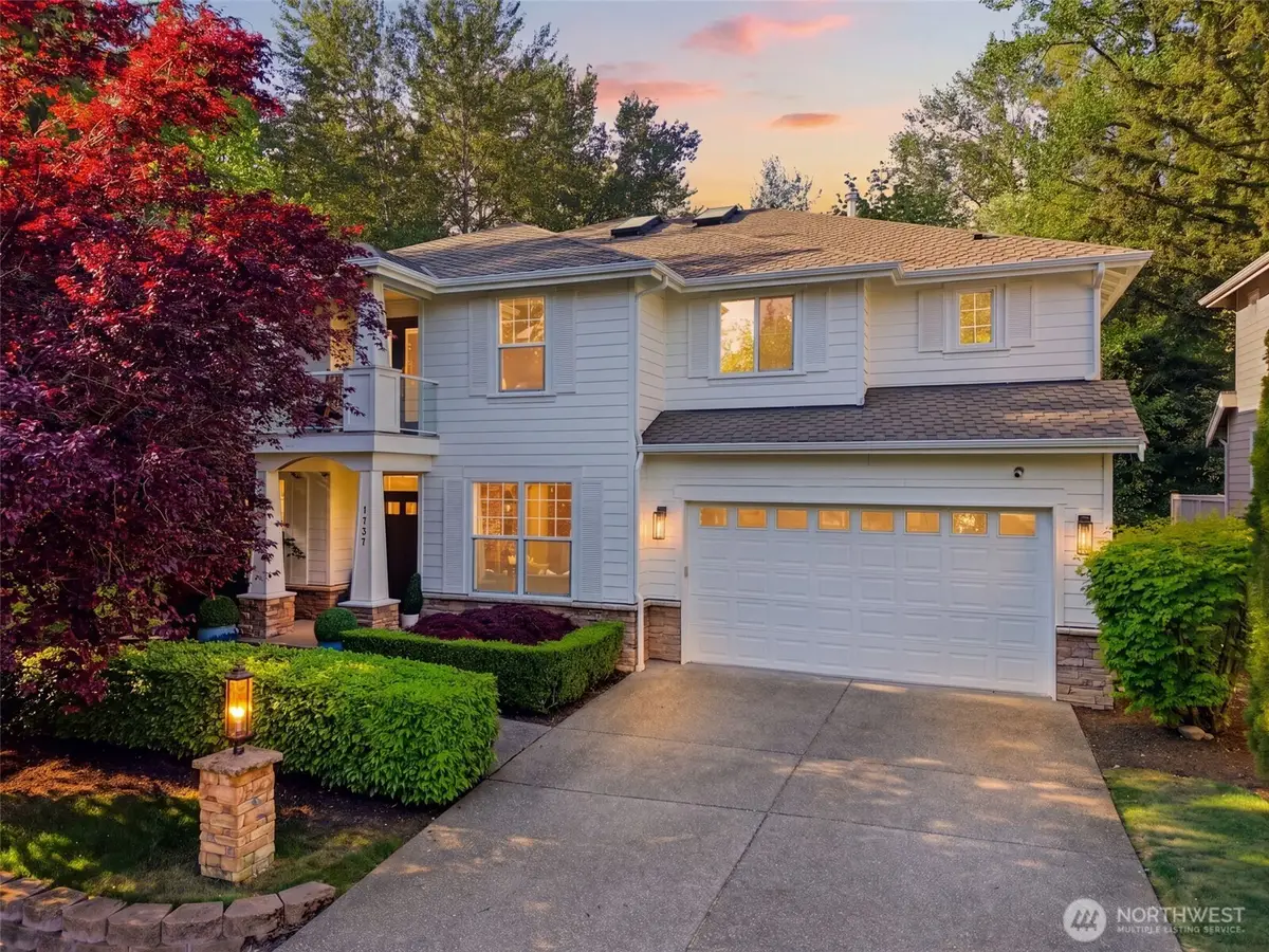 1737 Mt Baker Avenue Ne, Renton, WA 98059 - #1