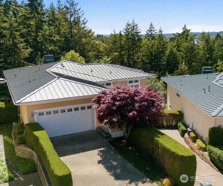 5822 122nd Street, Gig Harbor, WA 98332 - #1