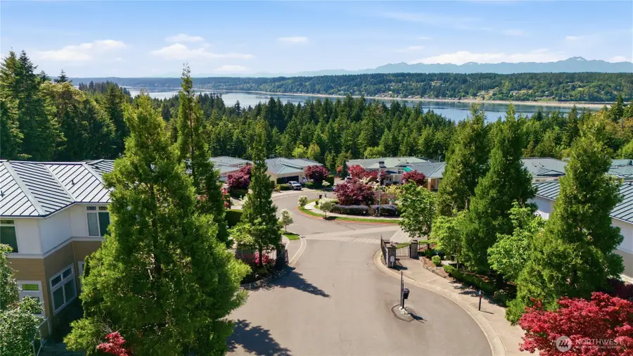 5822 122nd Street, Gig Harbor, WA 98332 - #2