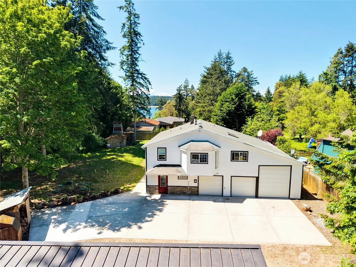 196 Nolton Road, Nordland, WA 98358 - #1