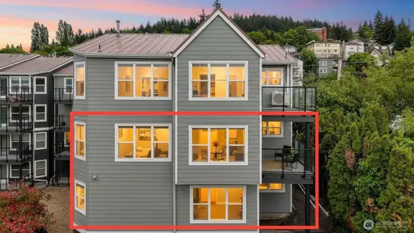 701 N State Street #103, Bellingham, WA 98225