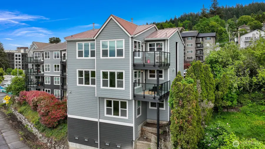 701 N State Street #103, Bellingham, WA 98225 - #2