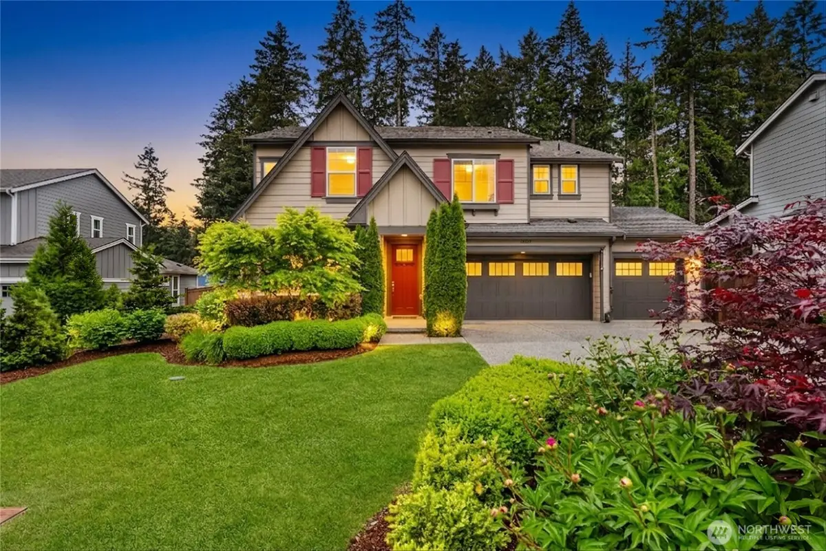 14527 160th Court Se, Renton, WA 98059 - #1