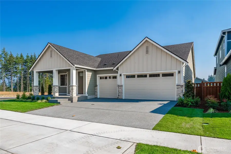 13905 207th Avenue Ct E, Bonney Lake, WA 98391 - #3