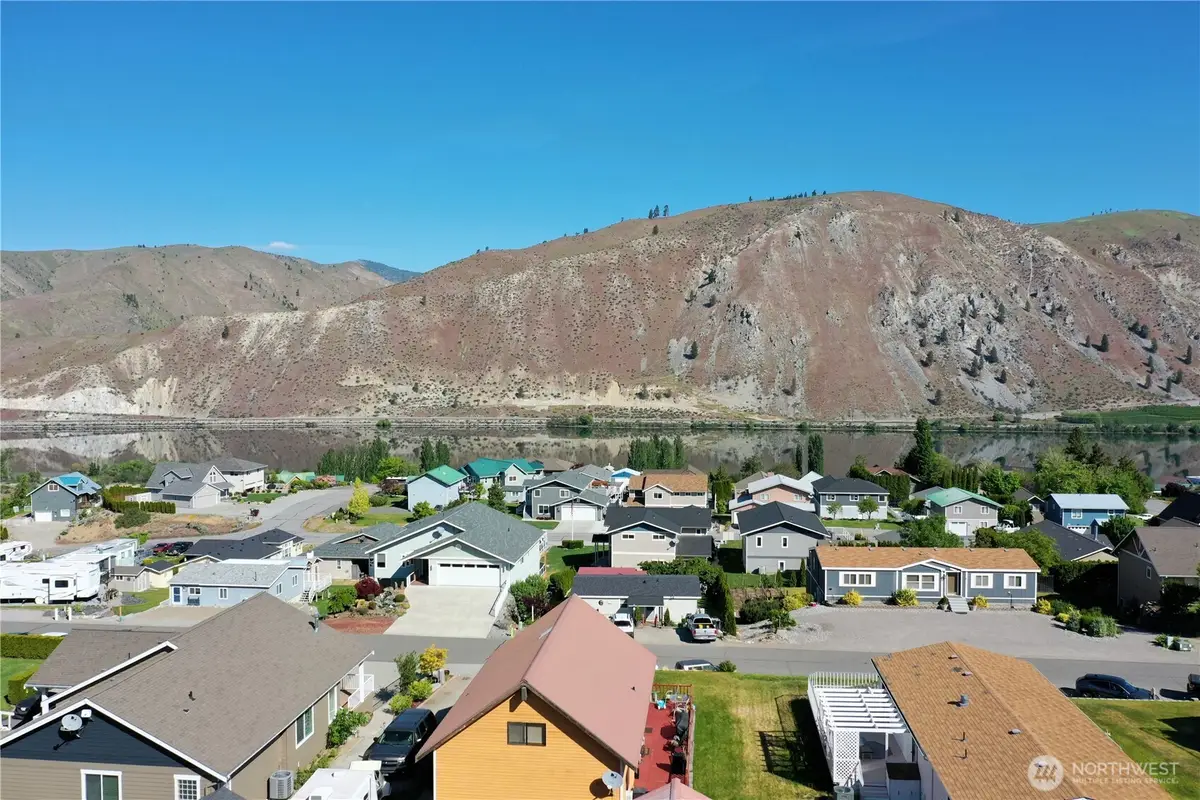 445 Entiat Place #12 &13, Orondo, WA 98843 - #1