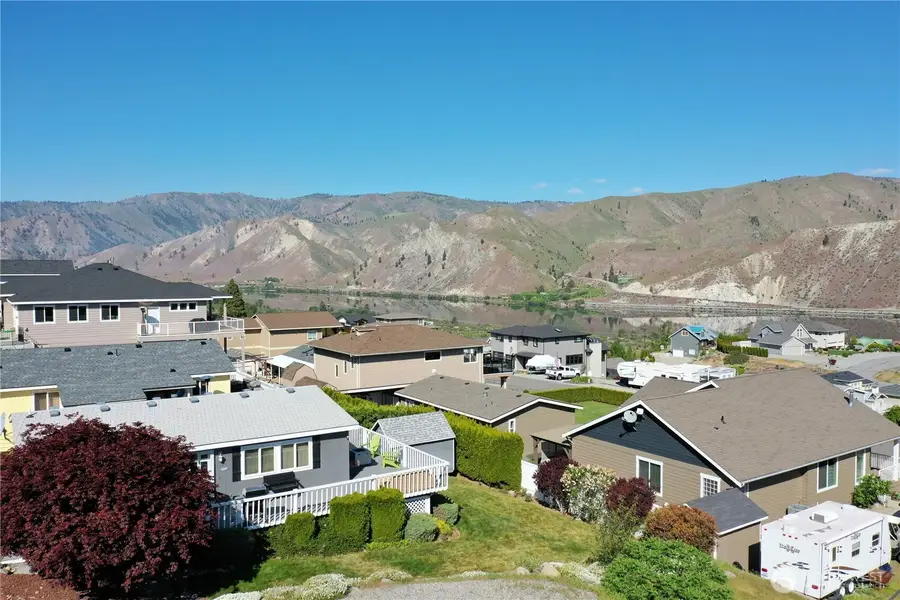 445 Entiat Place #12 &13, Orondo, WA 98843 - #2