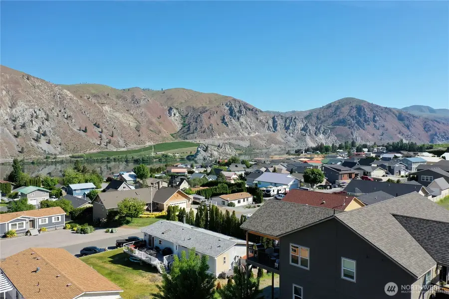445 Entiat Place #12 &13, Orondo, WA 98843 - #3