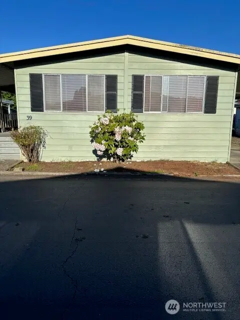 3611 I Street #39, Auburn, WA 98002 - #1