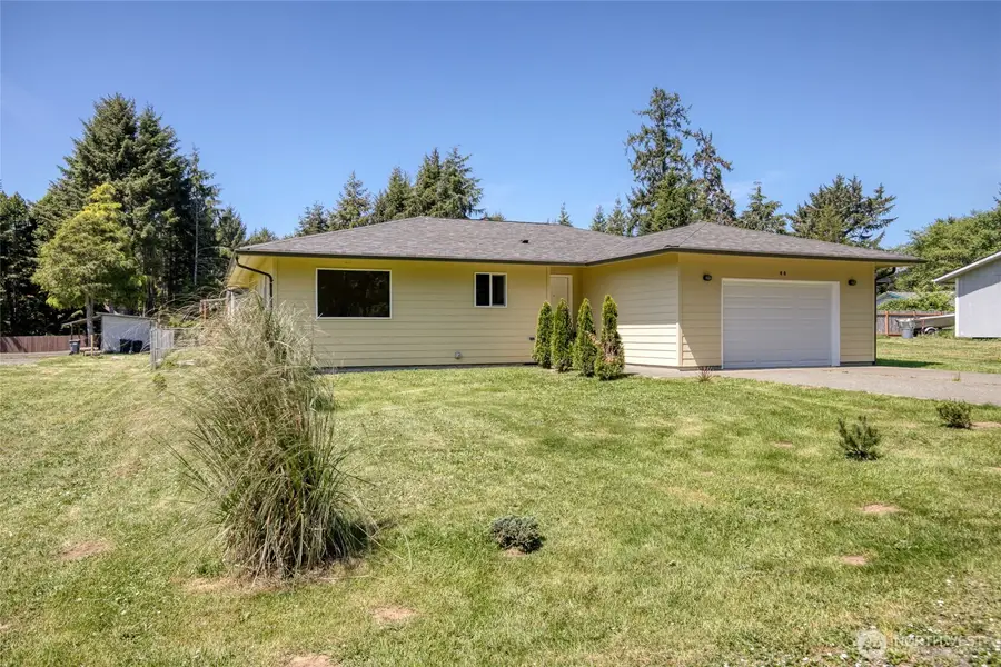 44 Hale Avenue, Hoquiam, WA 98550 - #3