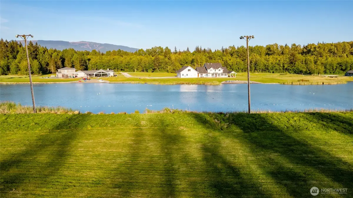 18001 Bow Lake Lane #Lot 1, Bow, WA 98232 - #1