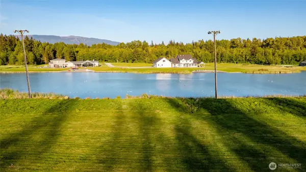 18001 Bow Lake Lane #Lot 1, Bow, WA 98232