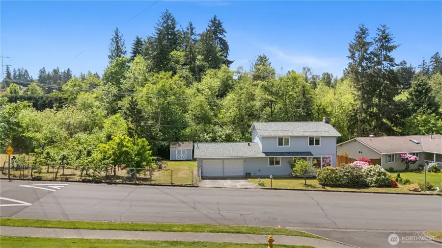 12307 SE 74th Street, Newcastle, WA 98056 - #2