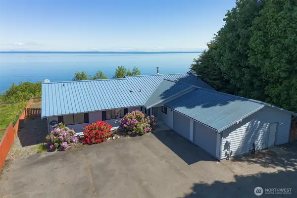 1801 Harborcrest Place, Port Angeles, WA 98362