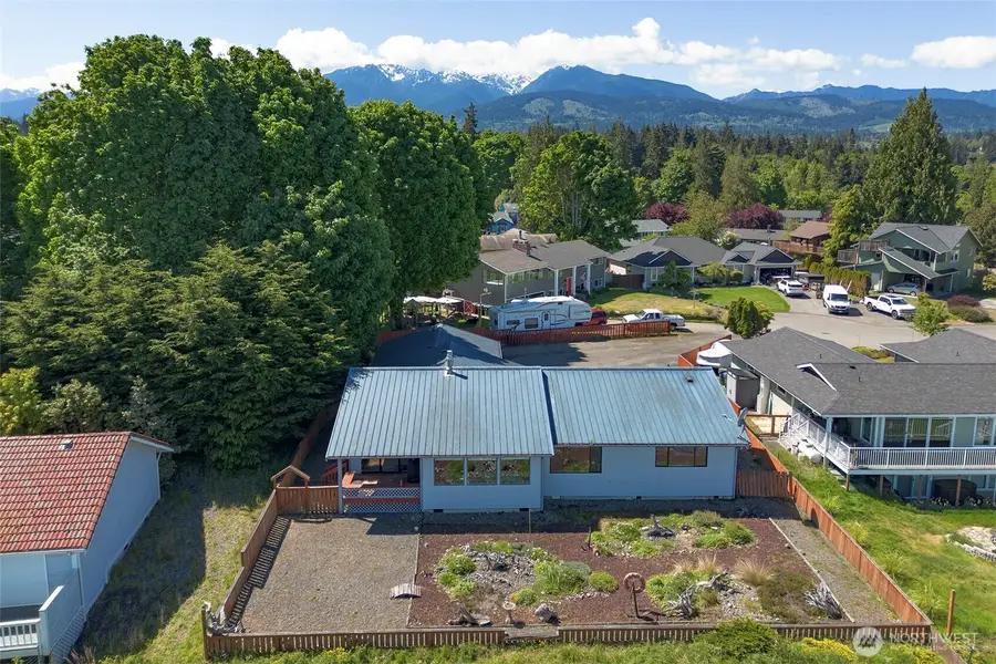 1801 Harborcrest Place, Port Angeles, WA 98362 - #3