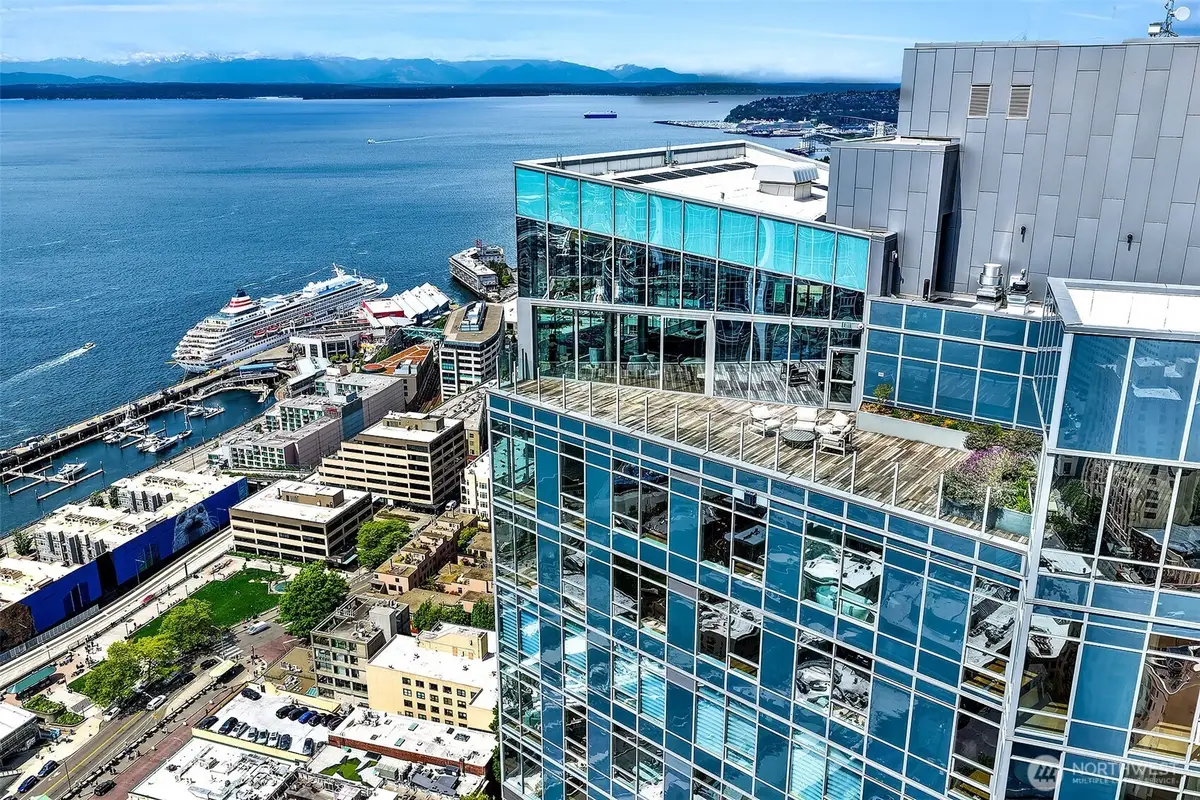 121 Stewart Street #407, Seattle, WA 98101 - #1