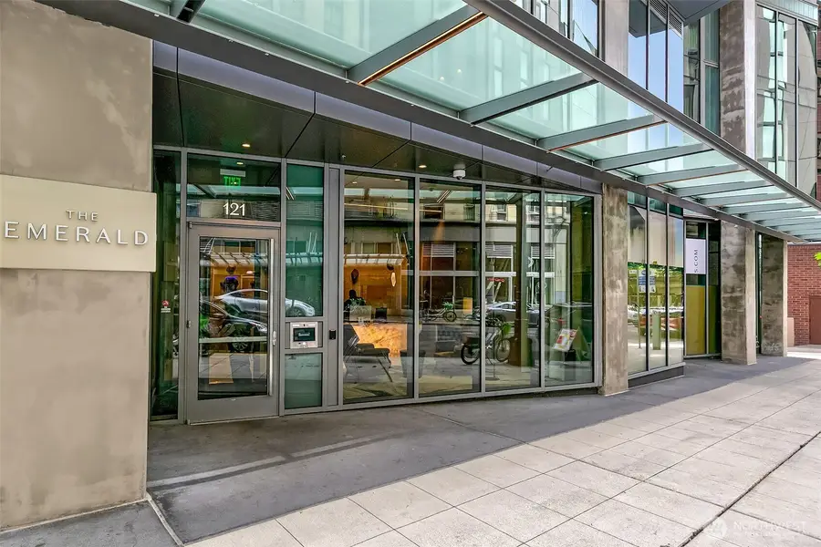 121 Stewart Street #407, Seattle, WA 98101 - #2