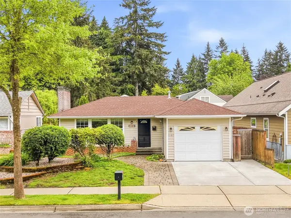 1107 North Street Se, Tumwater, WA 98501
