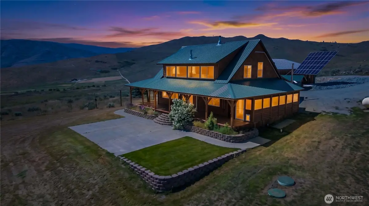 476 Bill Shaw Road, Pateros, WA 98846 - #1
