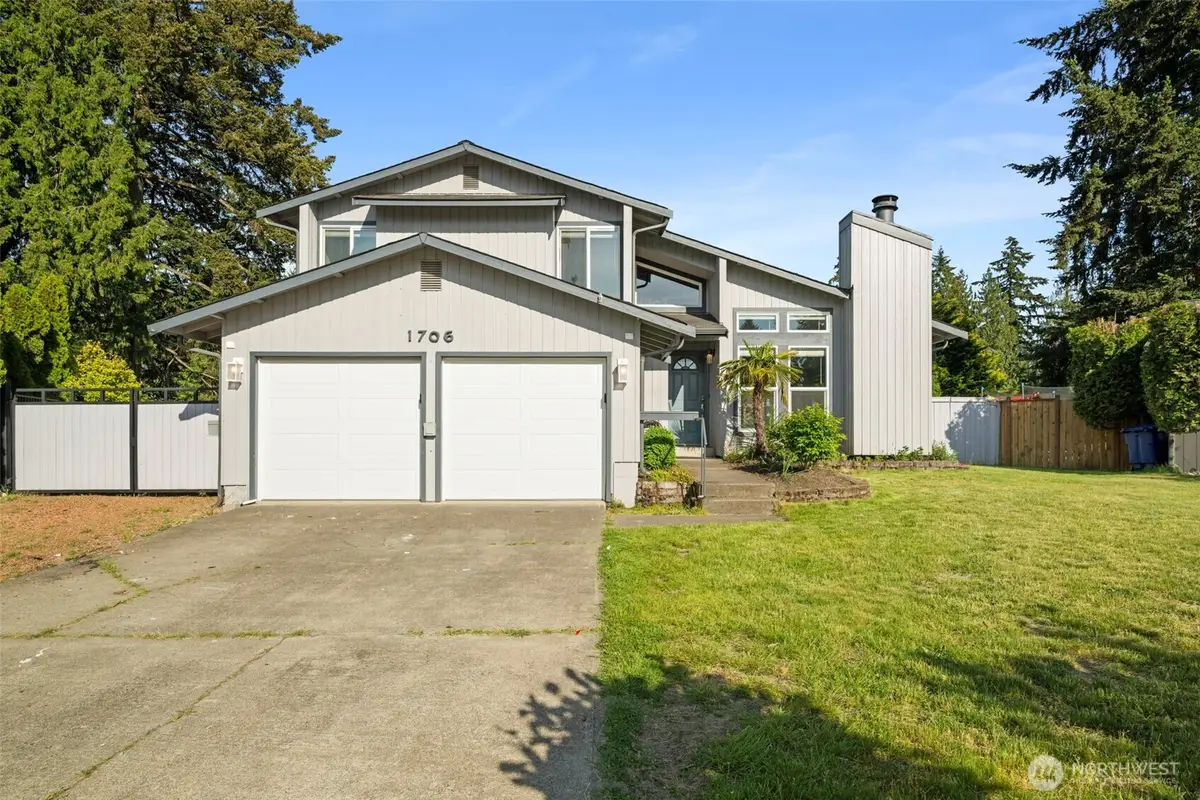 1706 Balsa Court, Milton, WA 98354 - #1