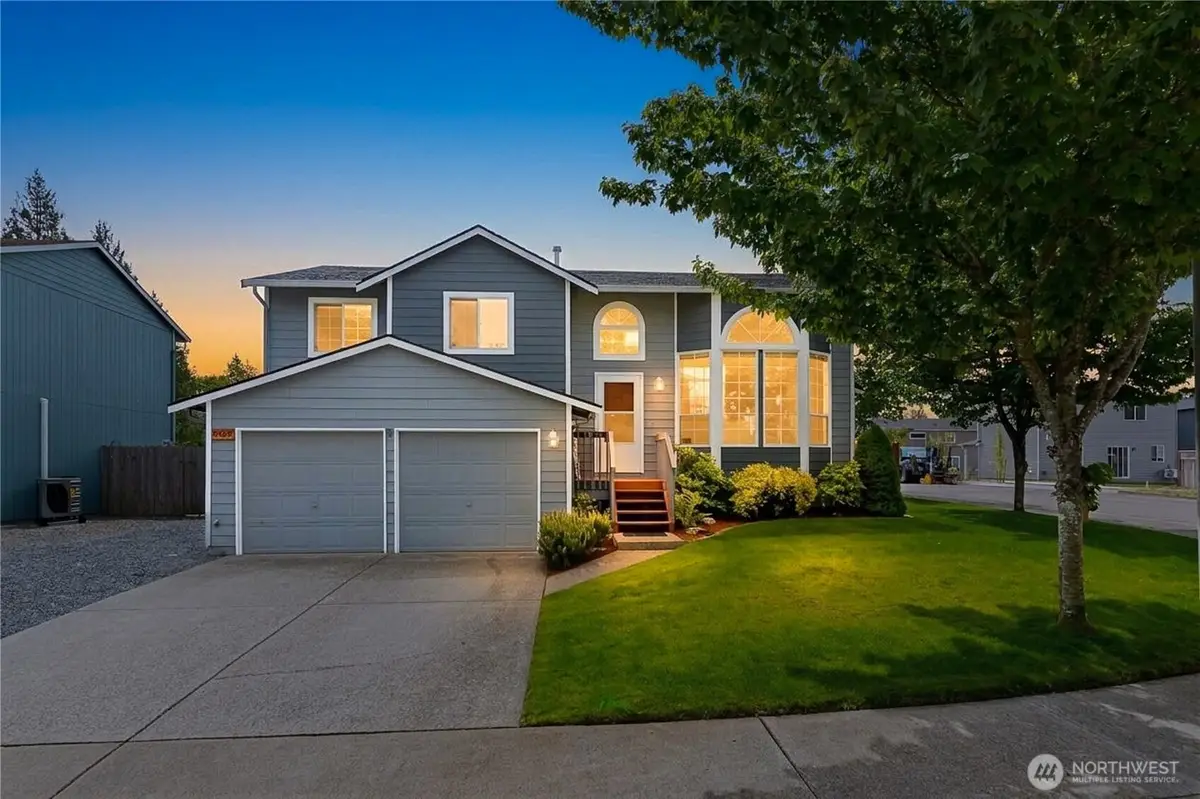 7502 46th Place Ne, Marysville, WA 98270 - #1