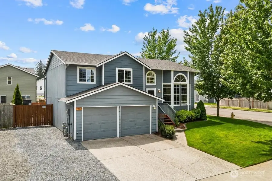 7502 46th Place Ne, Marysville, WA 98270 - #3
