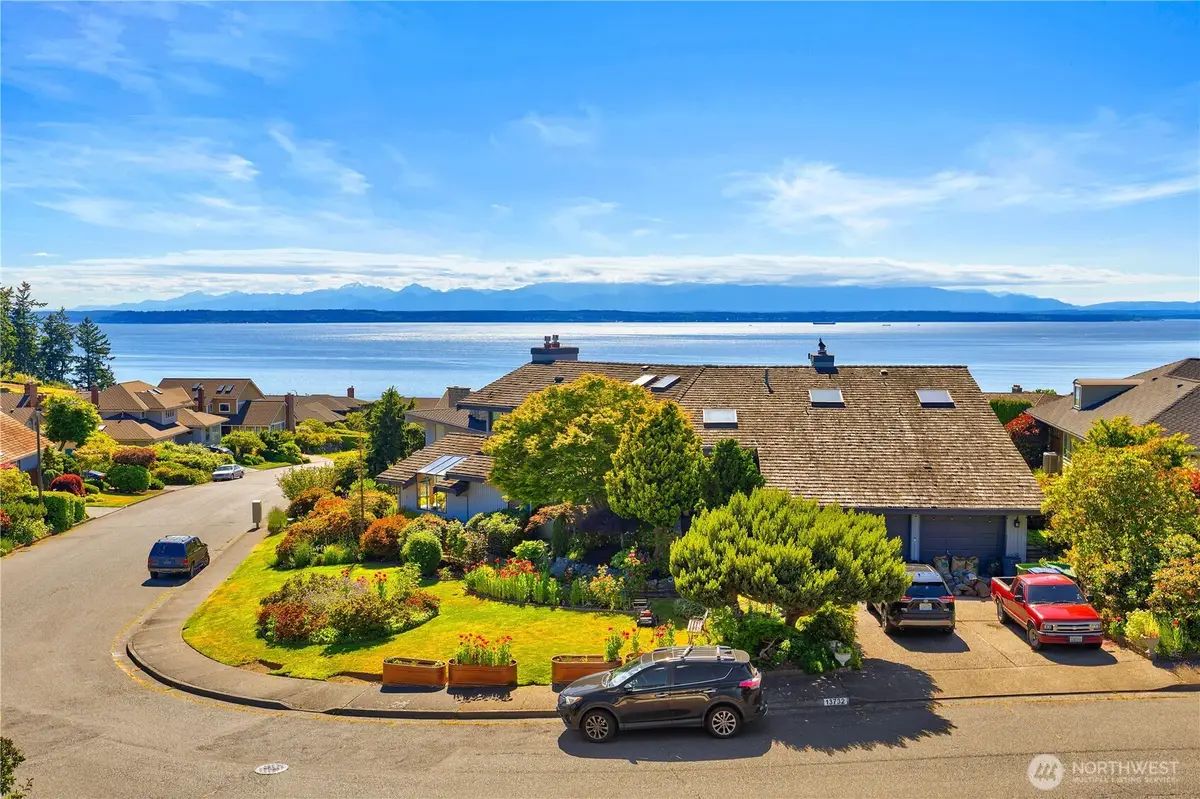 13731 65th Place W, Edmonds, WA 98026 - #1