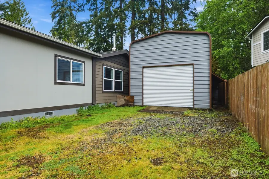 17138 Briar Street Se, Yelm, WA 98597 - #2