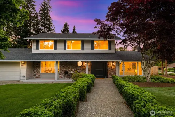 8533 76th Place, Mercer Island, WA 98040