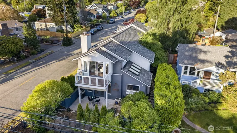 7700 California Avenue Sw, Seattle, WA 98136 - #2