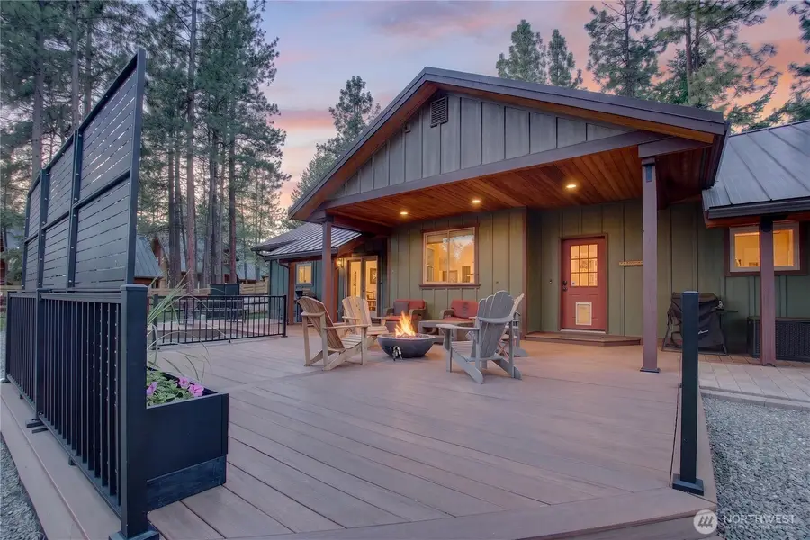 100 White Pine Drive, Ronald, WA 98940 - #2