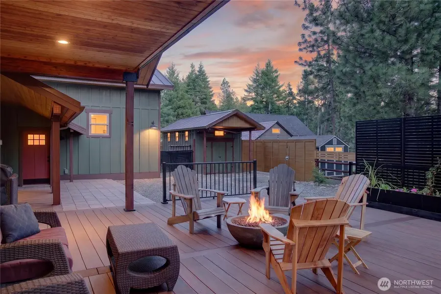 100 White Pine Drive, Ronald, WA 98940 - #3