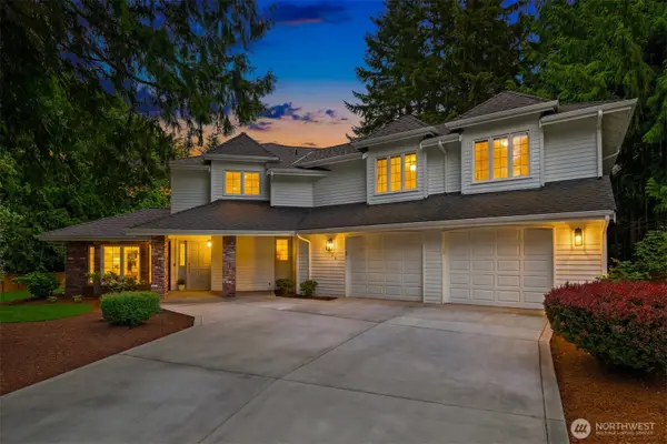 4326 212th Avenue Ne, Sammamish, WA 98074