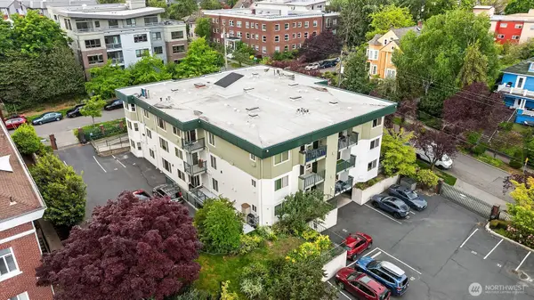 1818 18th Avenue #204, Seattle, WA 98122