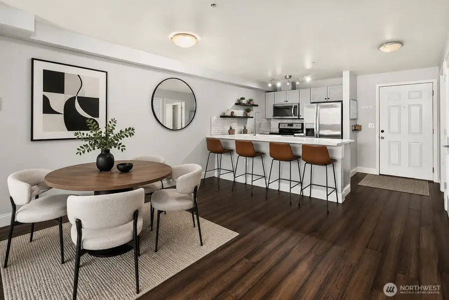 1818 18th Avenue #204, Seattle, WA 98122 - #3