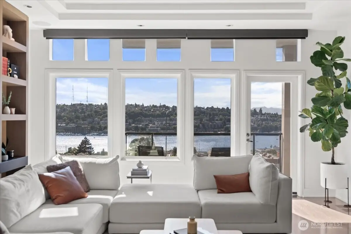 1958 Harvard Avenue E #201, Seattle, WA 98102 - #1