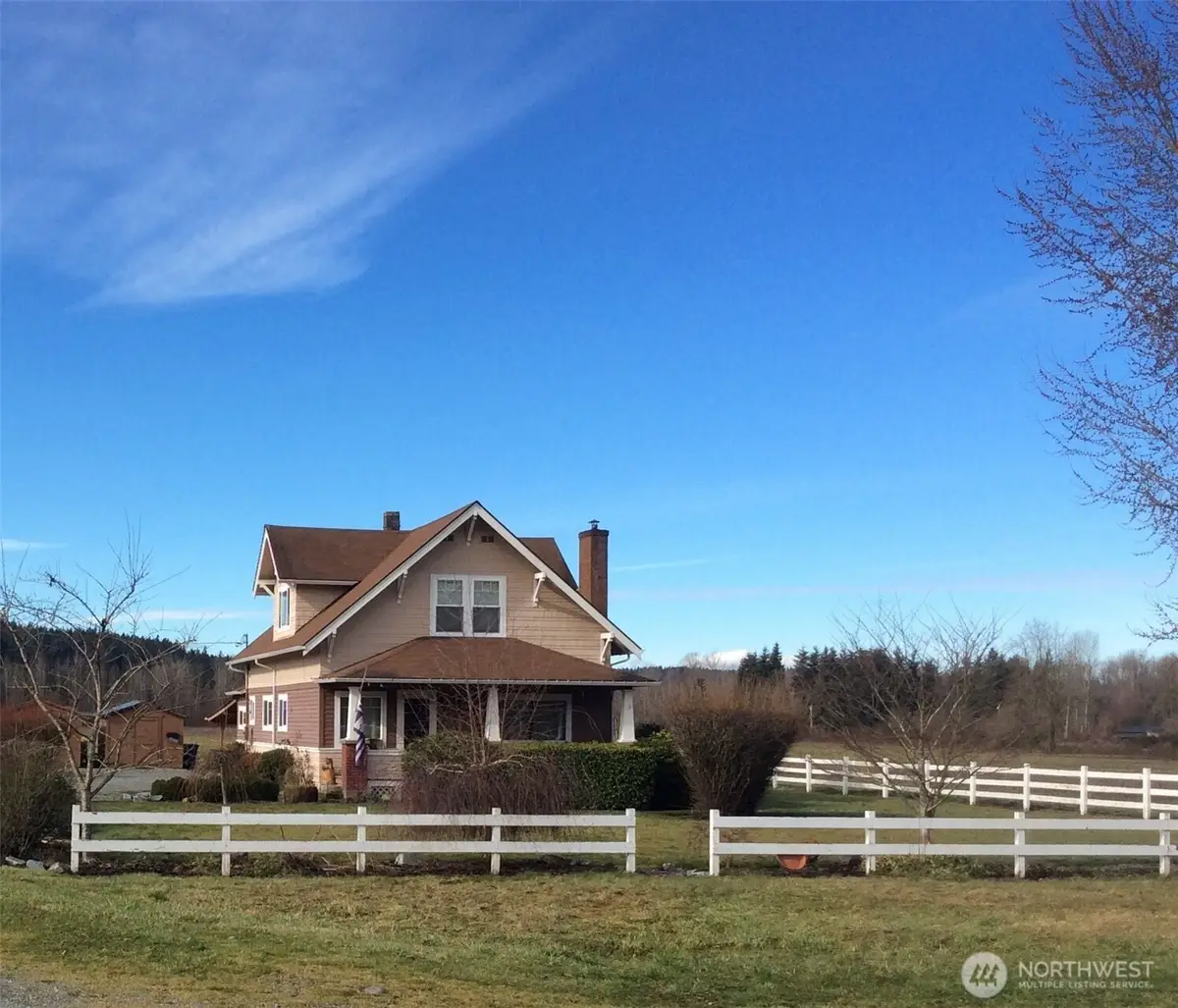 20016 Orville Rd E, Orting, WA 98360 - #1