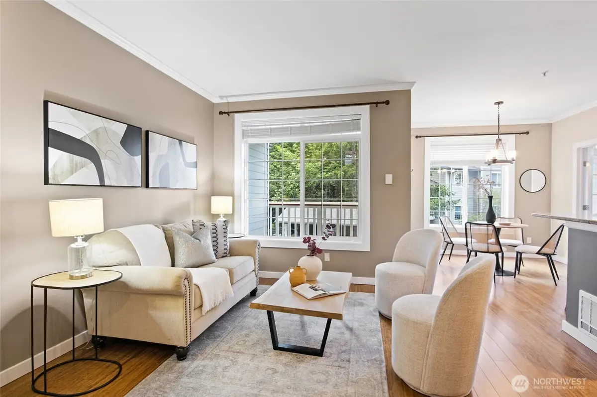 18505 SE Newport Way #D118, Issaquah, WA 98027 - #1
