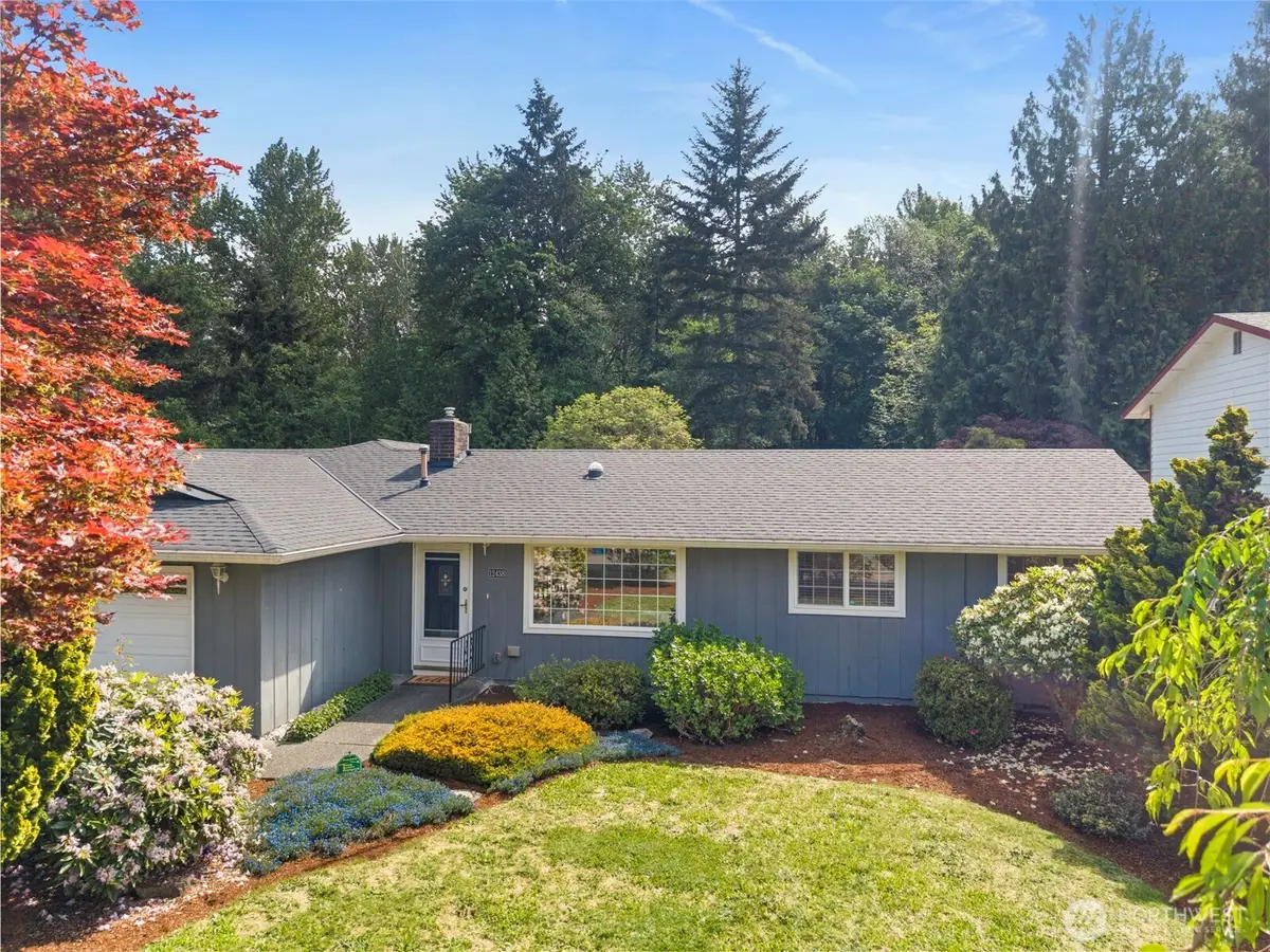 12438 177th Pl Se Se, Renton, WA 98059 - #1