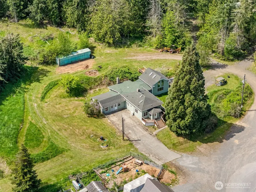 40 Fish Hatchery Road, Sequim, WA 98382 - #3