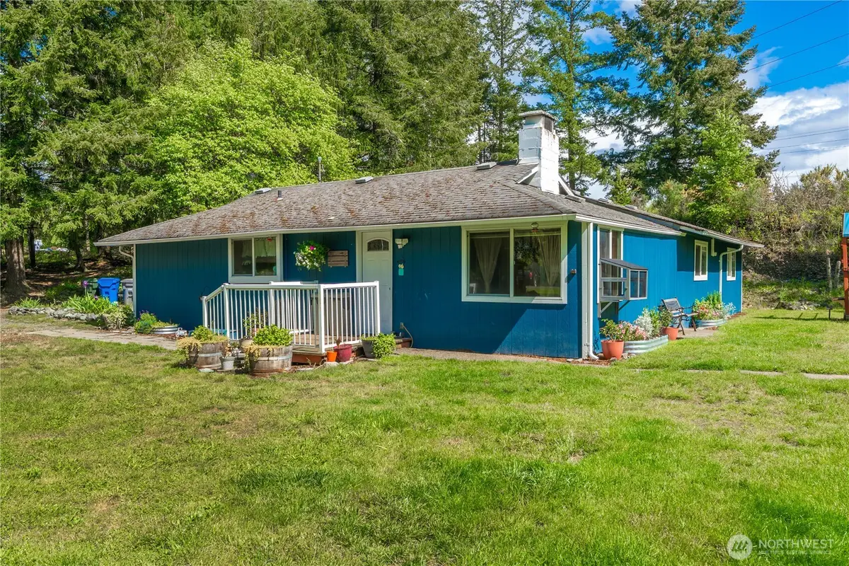 32816 82nd Avenue S, Roy, WA 98580 - #1