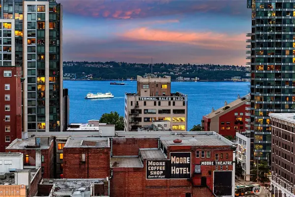 1920 4th Avenue #1804, Seattle, WA 98101