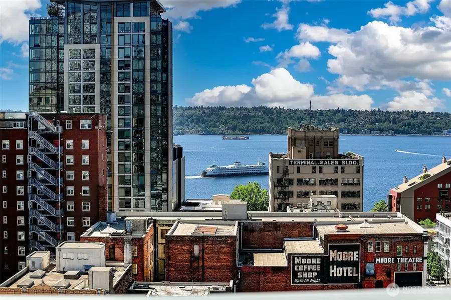 1920 4th Avenue #1804, Seattle, WA 98101 - #2