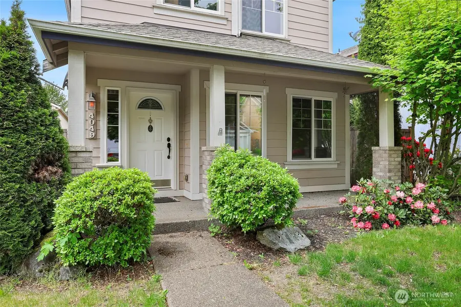 4049 Galena Street Se, Lacey, WA 98503 - #2