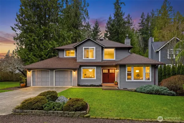 27032 NE Dorothy Street, Duvall, WA 98019