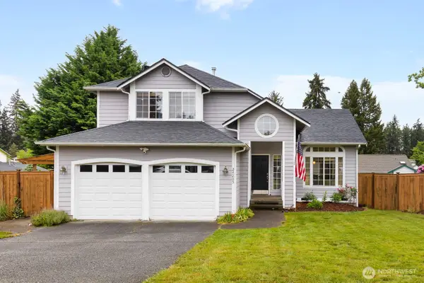 24205 32nd Avenue Ct E, Spanaway, WA 98387