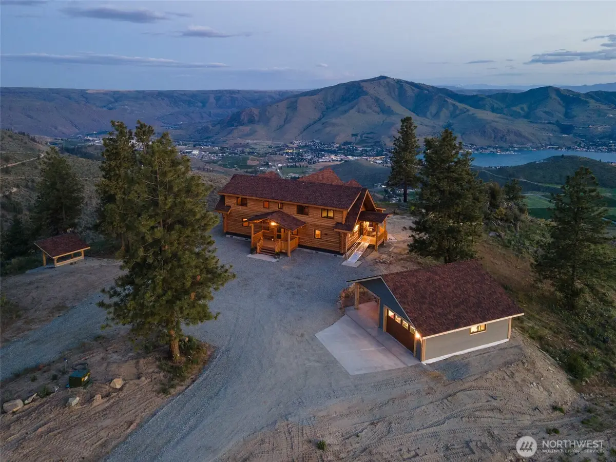 1831 Cottontail Lane, Chelan, WA 98816 - #1