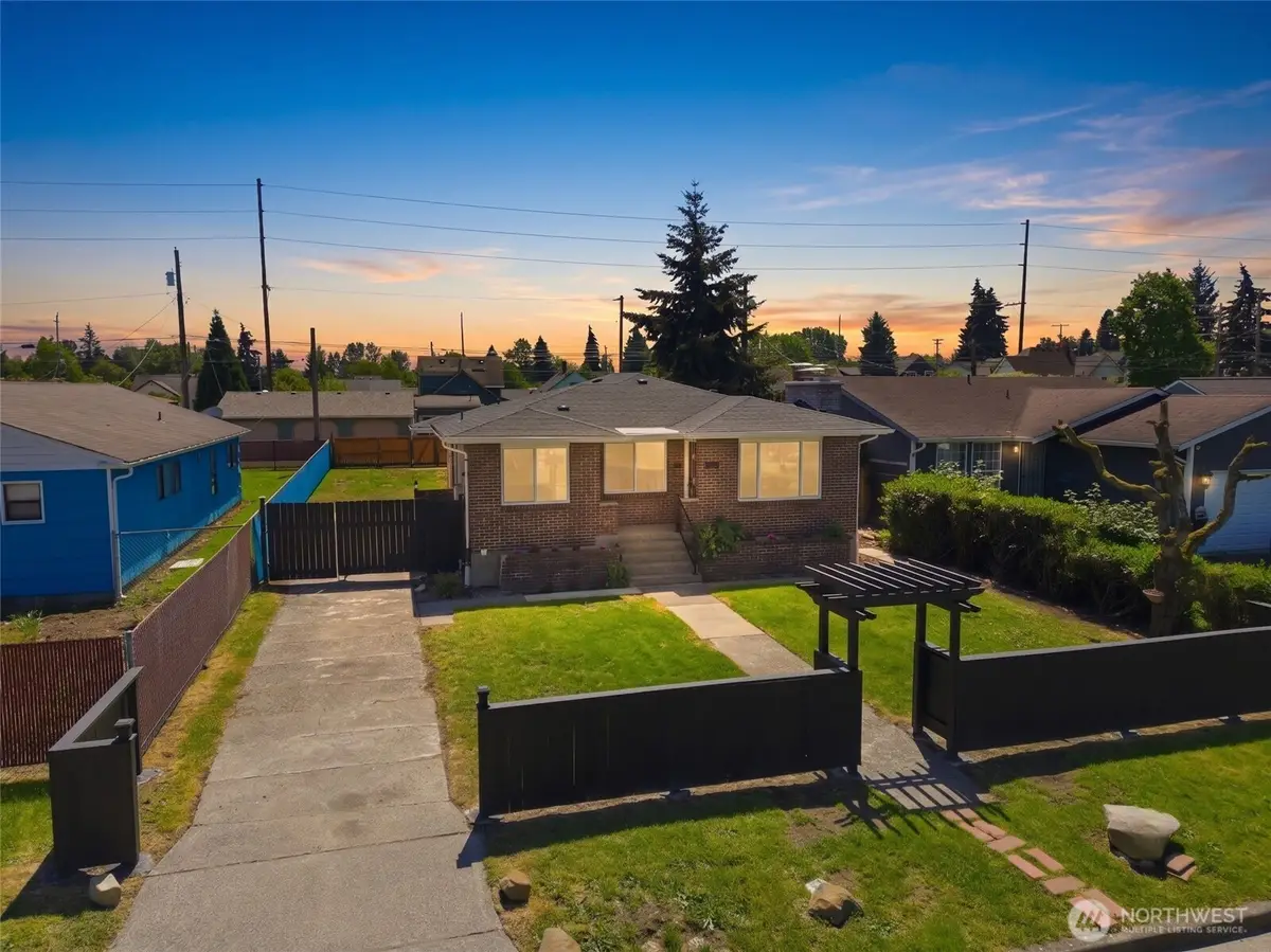 922 E 63rd Street, Tacoma, WA 98404 - #1